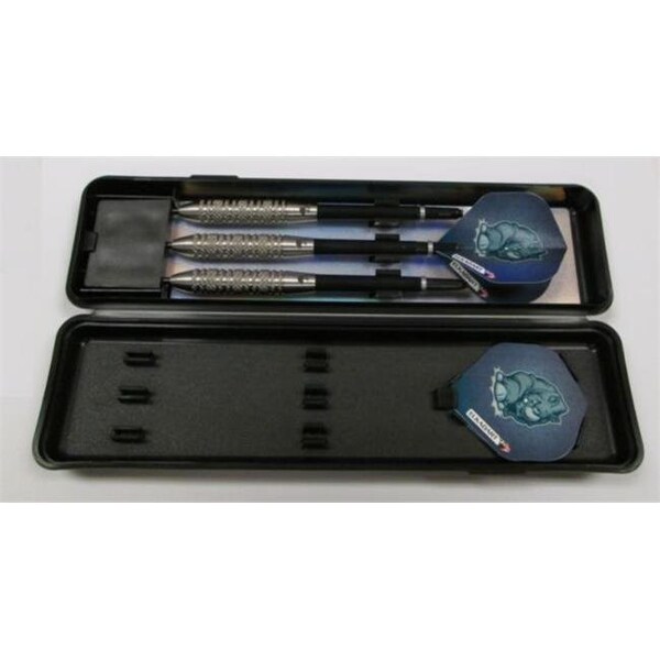 Elkadart 23-3004-28 Rhino Steel Tip Darts; Multi-Color - 28 g 23-3004-28 - main
